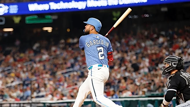 The Washington Nationals have important decisions to make at tomorrow’s non-tender deadline