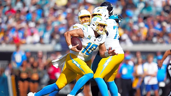 Chargers Daily Links: Thursday Open Thread