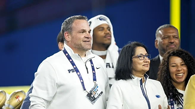 BSD Roundtable: Who Would You Pick To Be Penn State’s Next Head Coach?