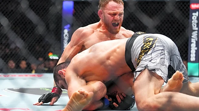 Jack Della Maddalena’s coach blames execution over gameplan for UFC 323 loss