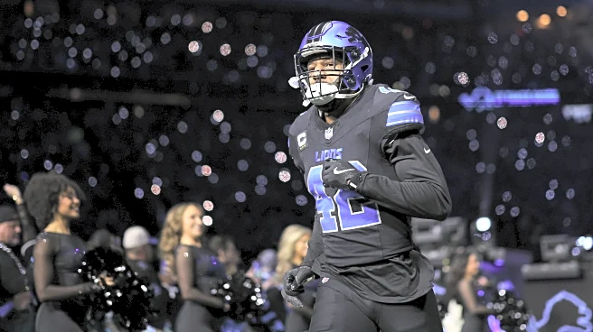 Lions News: Former Detroit captain signs with Chicago Bears