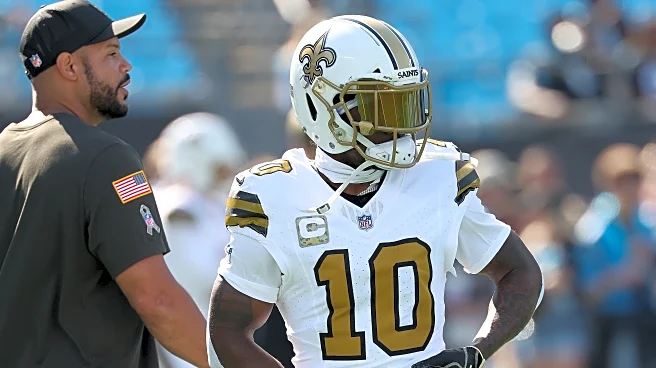 Saints Super Bowl odds: Week 12