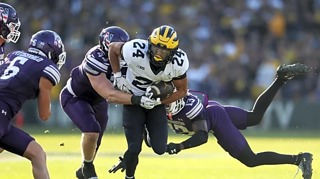 3 Bold Predictions for Michigan Football at Maryland