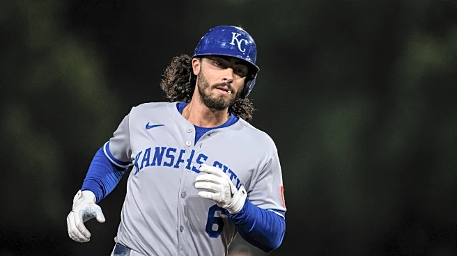 Should the Royals tender Jonathan India a contract?