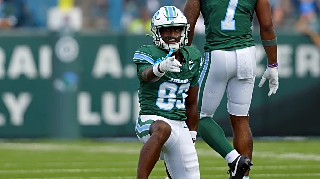 2025 Week 13 Preview: Tulane Green Wave @ Temple Owls