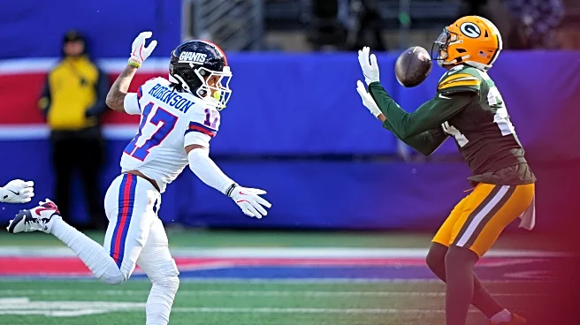 Green Bay Packers News: Packers need the interceptions to start coming