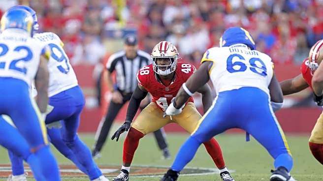 What’s the fix for the 49ers latest injuries?