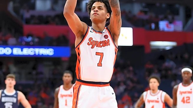 Syracuse basketball: free throw misses almost proved costly vs. Monmouth