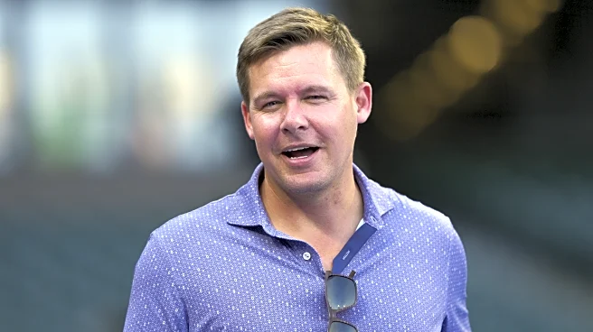 Chris Getz’s biggest offseason challenge is getting ownership’s buy-in