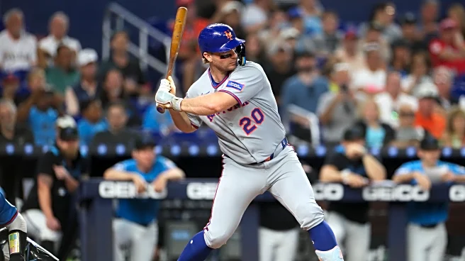 Poll: Should the Rangers sign Pete Alonso?