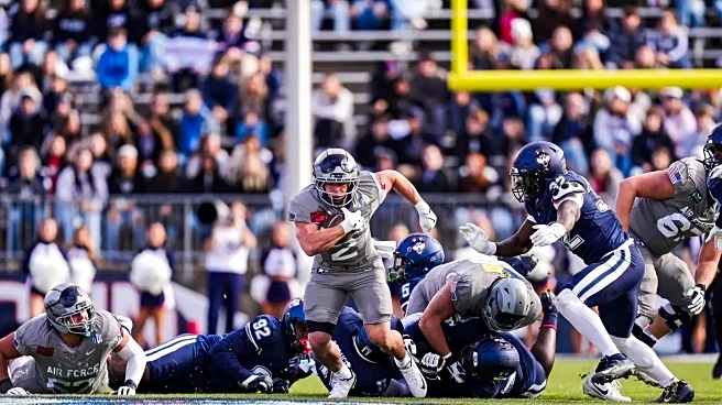 Air Force vs. New Mexico: How can the Falcons beat the Lobos?