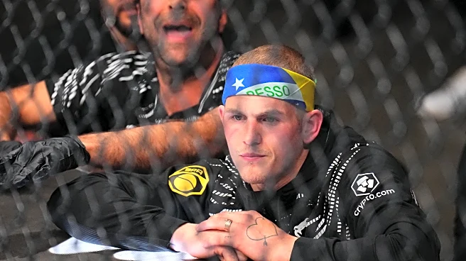 Is Ian Garry Georgia bound? ‘The Future’ enlists Dagestan’s rival country to beat Islam Makhachev