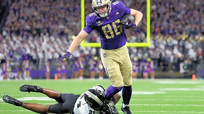 2027 Recruiting Class Preview: TE