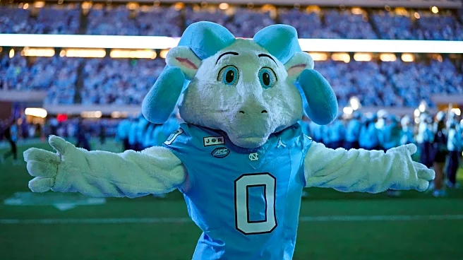 UNC Field Hockey returns to Final Four, will play Northwestern on Friday