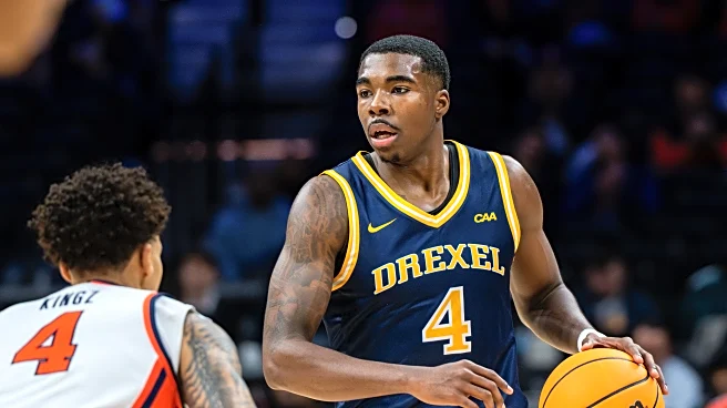 Drexel’s ‘Player Enhancement Program’ Keeps on Churning with Win over NJIT