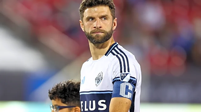 Who is the greatest German footballer of all time?