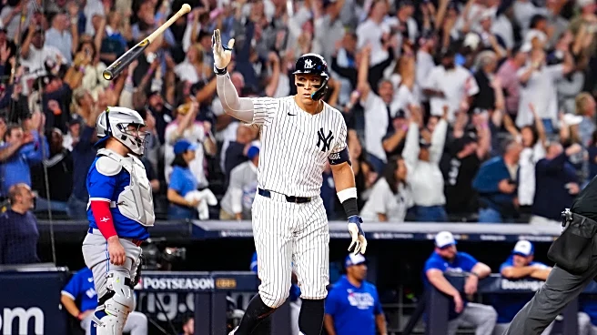 Yankees 2025 Roster Report Cards: Aaron Judge