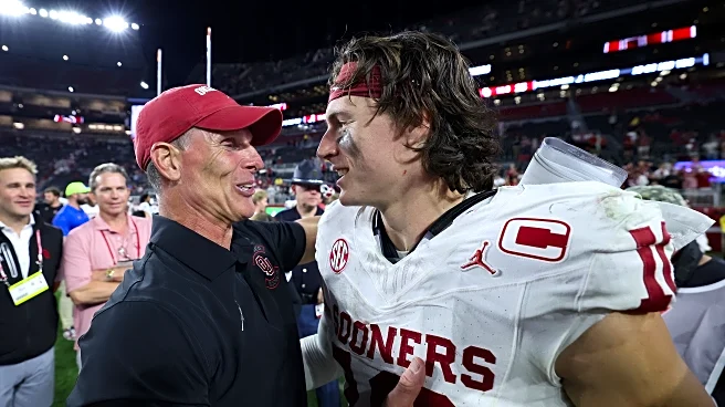 Mizzou vs Oklahoma Q&A with Payton Guthrie of Through the Keyhole