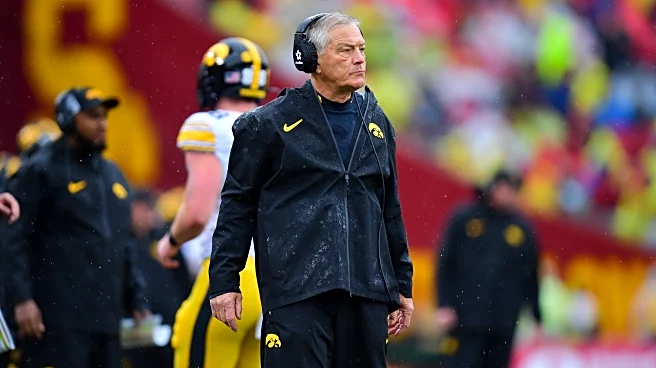 Getting To Know The Enemy: 6Qs About The Iowa Hawkeyes