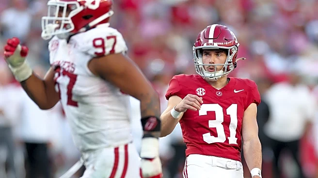 2025 Staff Pick’em Week 13