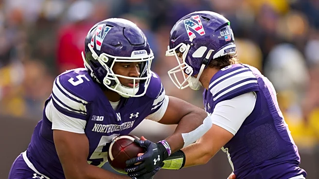 Why Northwestern will/won’t beat Minnesota