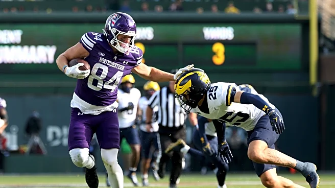 The unfriendly confines: Week 12 film room