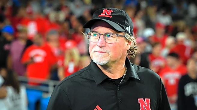 The Penn State Test: Why Nebraska’s Conservative Offense Won’t Survive Happy Valley