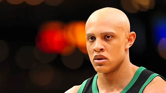 Jordan Walsh could soon face same challenge Celtics teammates have