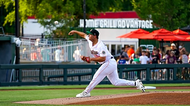 2025 Atlanta Braves Prospect Reviews: Drue Hackenberg