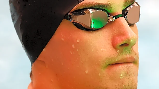 Fast Water, Faster Times Await at Mizzou Invite