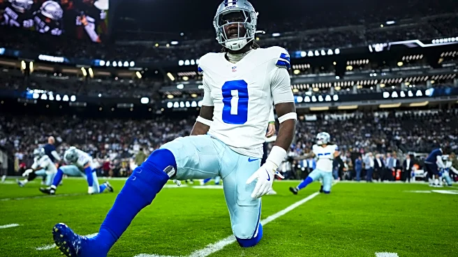 Cowboys analytics roundup: Defense making strides after roster changes