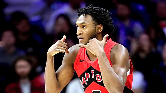 Toronto Raptors could be the first team to clinch an NBA Cup QF spot