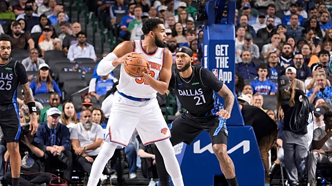 Dissecting the Knicks’ road struggles