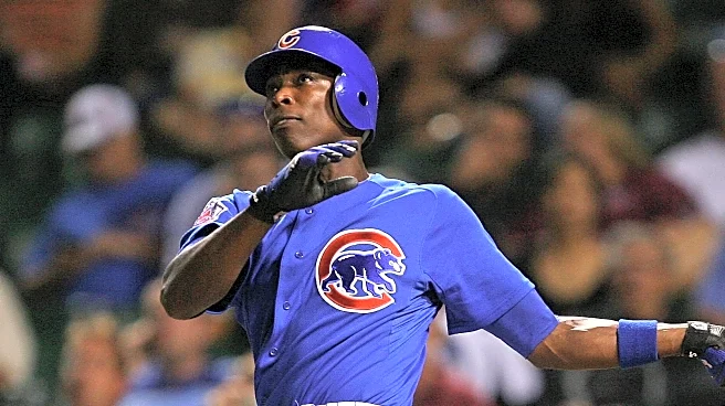 Cubs walkoff heroes: Alfonso Soriano, July 27, 2009