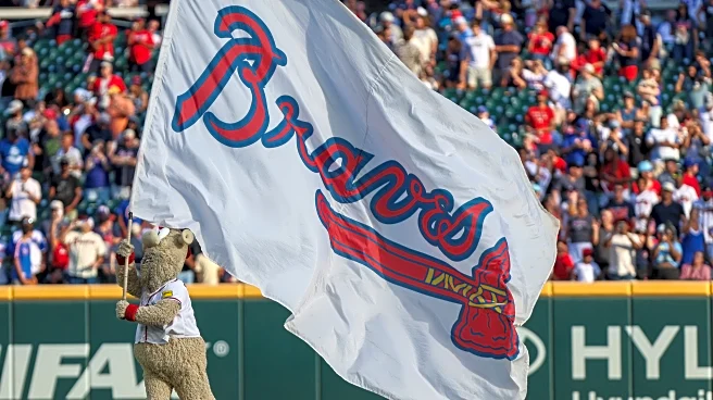 2025 Atlanta Braves Prospect Reviews: Cedric De Grandpre