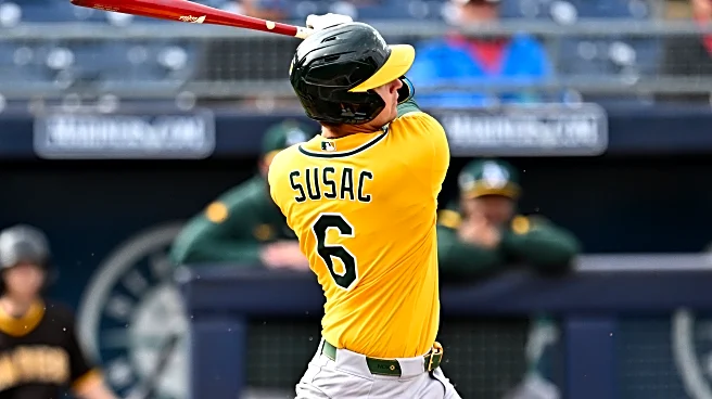 Five names the Washington Nationals should consider in the Rule 5 Draft