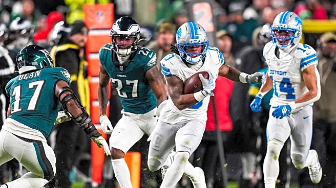 Can the NY Giants’ porous defense stand up to the Detroit Lions?