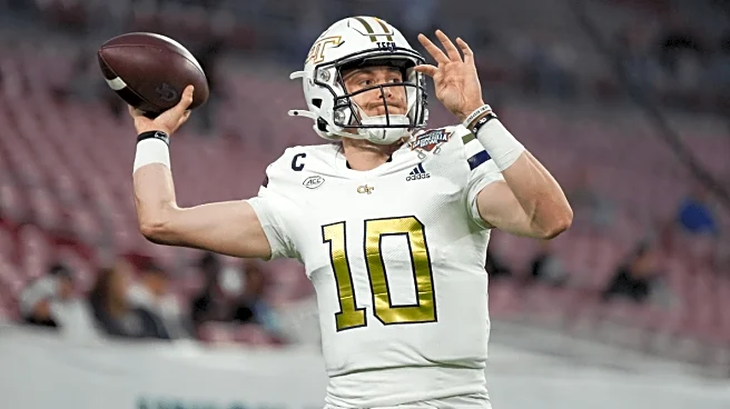 Georgia Tech Football: Things I Think I Know – Pitt