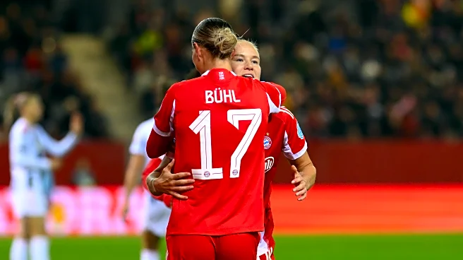 Paris Saint-Germain vs. Bayern Munich: Women’s Champions League Live stream, game time thread, how to watch