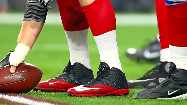 Genealogy of American Football: The Center Position