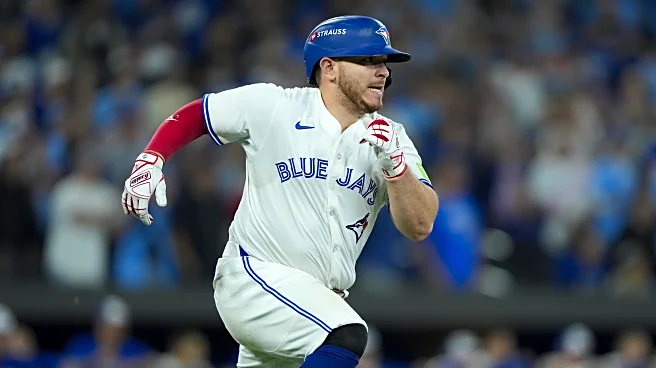 Season That Was: Alejandro Kirk