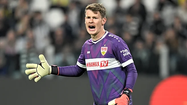 Bayern Munich news: Alexander Nübel, Robert Lewandowski, Karl-Heinz Rummenigge and more