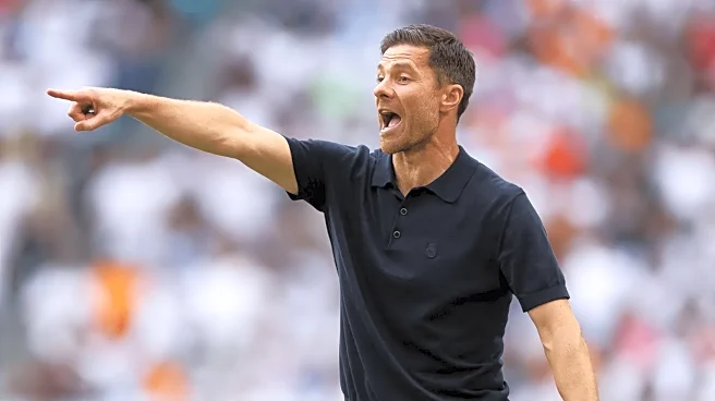 Open Thread: 20 November 2025