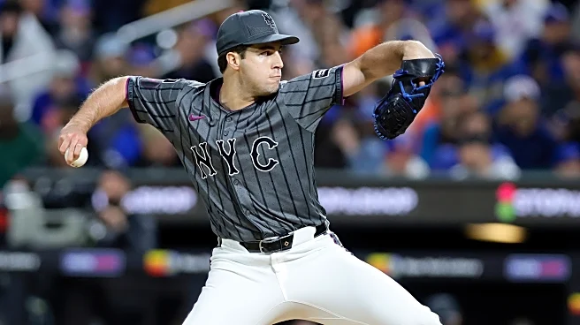 A quick look at the Mets tender decisions ahead of tomorrow’s deadline