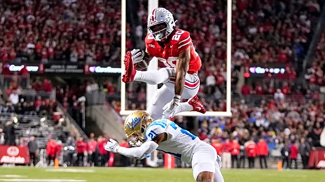 Where the Buckeyes Broke Down: OSU’s blueprint to bounce back for Michigan, postseason