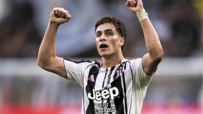 Can Luciano Spalletti take Kenan Yıldız to the next level?