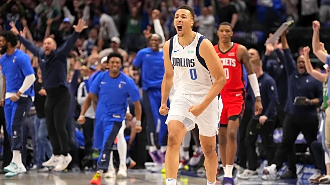 Mavericks announce Dante Exum season ending surgery