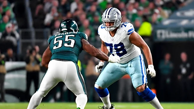 4 things the Eagles should do to beat the Cowboys