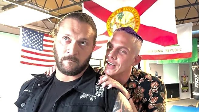 Mistico in Opera Cup final, Killer Kross vs. Matt Riddle, title bouts, more on MLW Don Gato special