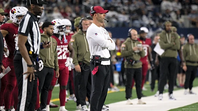 ESPN has its own take on Jonathan Gannon’s “hotseat”